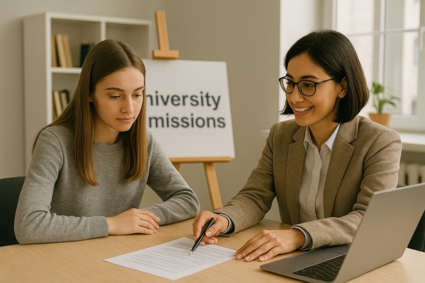 Thông tin tuyển sinh